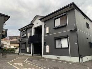 リヴェール・ド・ヴィラ 1101号-1