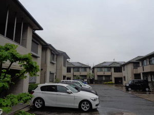 ヴィリジアン・ガーデンＤ．Ｆ．Ｇ＊