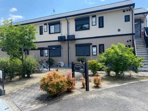 アネックス　日根野 A102号-1