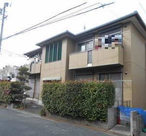 プチメゾン・タガイ