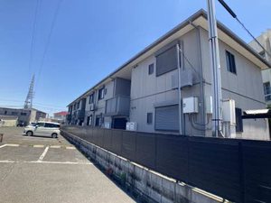 ロングストーン　ハイツ