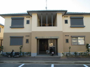 グリーン　オアシス D202号-1