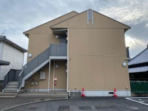 フラワータウン