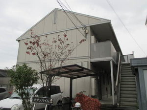 サザン　ハイム