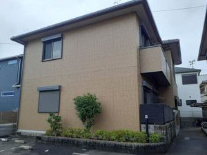 ミナミガーデンハイツⅡ