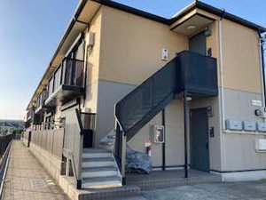 カーサ　ワケダ