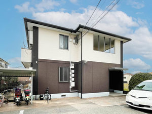 プルミエ　和泉Ｃ 0203号-1