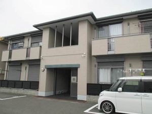 浅井ハイツ A101号-1