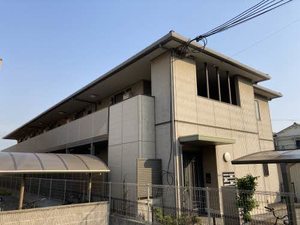 スカイハウス 0202号-1