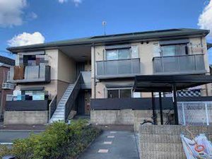 シャーメゾンいずみ 0202号-1