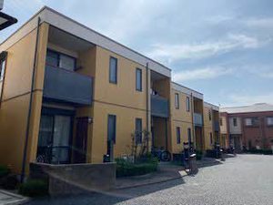 ふぁみりあ　りんくう A101号-1