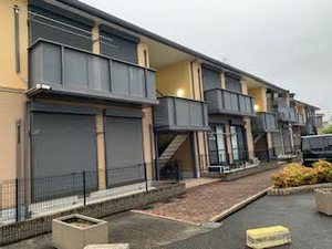 ディアス　二色ノ浜＊ 0205号-1