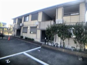 サザンハイツ＊