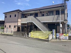 ハイツ　ティンクル桜ケ丘 0203号-1