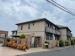 シャ－メゾン川本