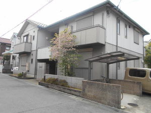 ハリントンパ－ク 0201号-1