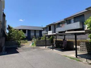 カーサ・ミ－アⅡ