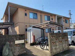 シャーメゾン吉見