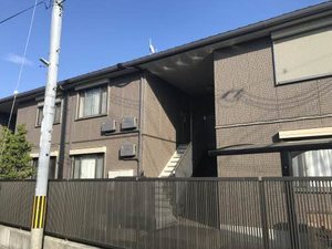 メゾンセブン＊