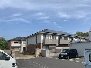 シャーメゾン泉陽 B201号-1