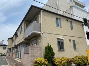 グランシード鶴原Ｃ棟＊