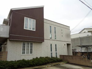 シャーメゾンからたち