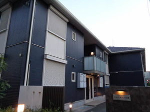 シャーメゾン小津