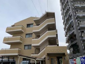 吉与ハイム 0202号-1