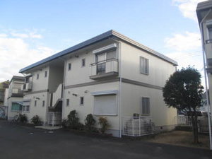 フォーブル木ノ本 0202号-1