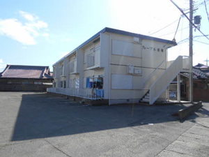 フォーブル若葉 0202号-1