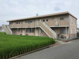 フォーブル松見 0207号-1