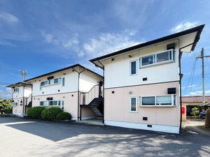 ラベニューコスモ