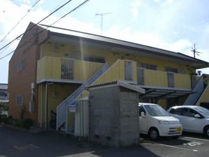 タウニィ紀ノ川 0202号-1