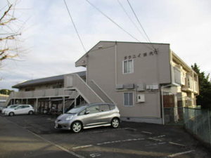 タウニィ浜代２