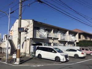 タウニィ美園