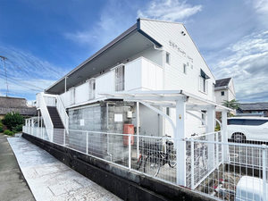 セキワガーデンハウス春日 0206号-1