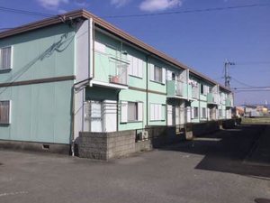 アーバンハウスＢ 0211号-1