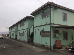 アーバンハウスＣ 0103号-1