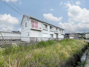 ラベニュー根来