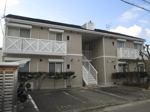 パ－ルハイツ有田