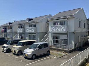 グリ－ンハイツしあわせ 0205号-1