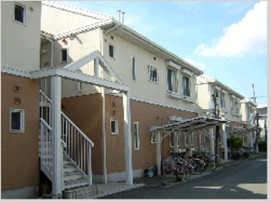 フレグランス打田