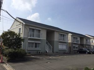 フレグランス神前