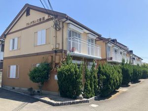 フレグランス曽屋 0102号-1