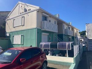 ガーデンハイツ箕島 0102号-1