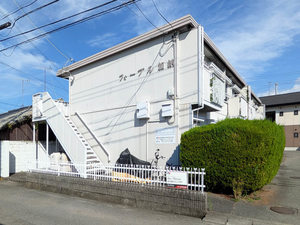 フォーブル加納 0105号-1