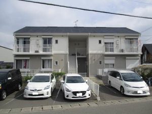 マリポーサ前田