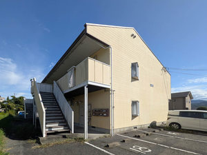 タウニィ井口Ⅱ