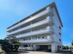 エレナ和歌浦 0202号-1