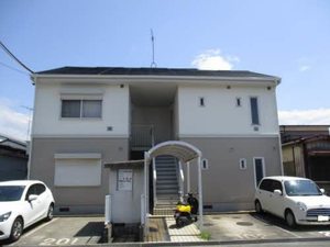 フレグランス築港 0202号-1